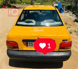Saipa 131